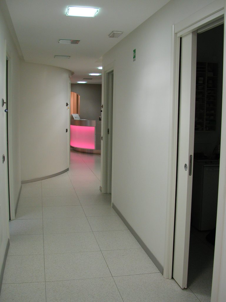 Studio Dentistico dott. Burgio Giovanni Carlo Desio