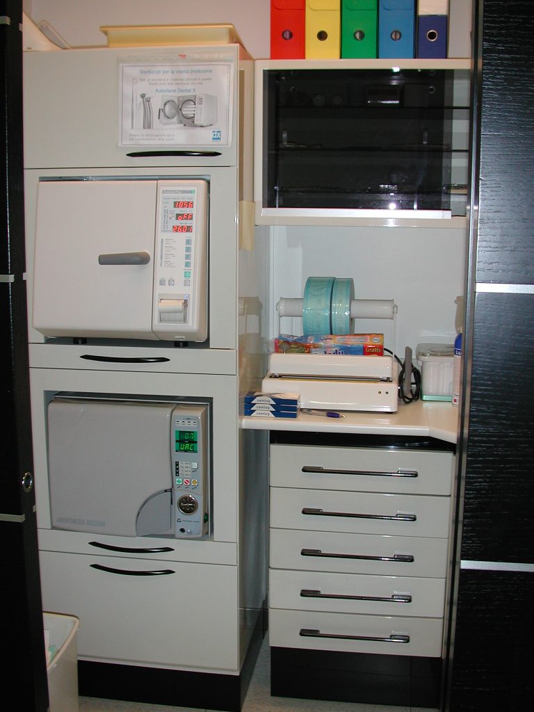 Studio Dentistico dott. Burgio Giovanni Carlo Desio