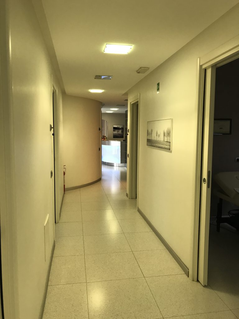 Studio Dentistico dott. Burgio Giovanni Carlo Desio