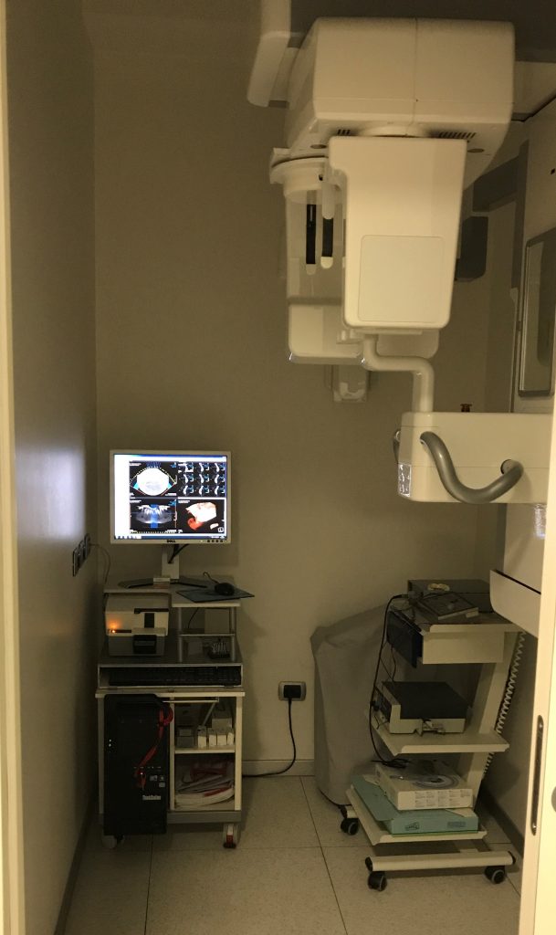 Studio Dentistico dott. Burgio Giovanni Carlo Desio