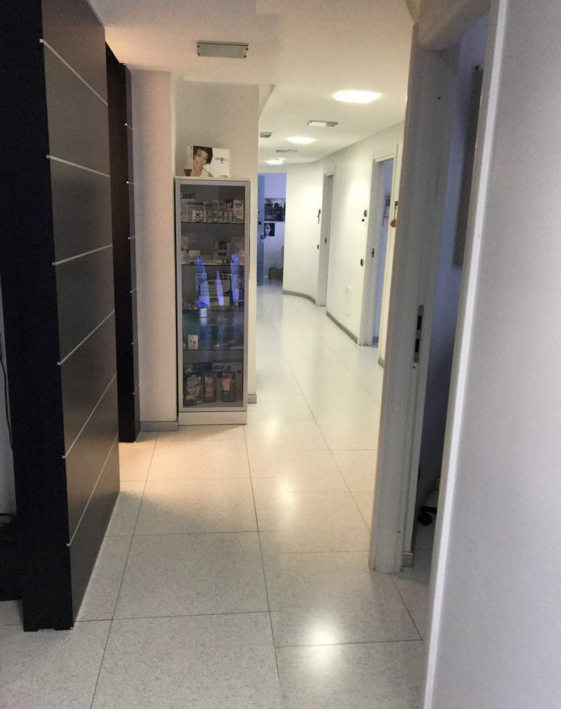 Studio Dentistico dott. Burgio Giovanni Carlo Desio