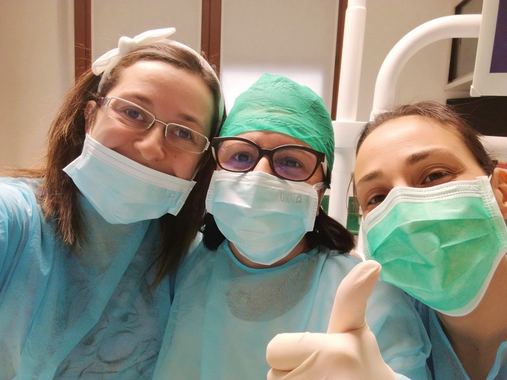Studio Dentistico dott. Burgio Giovanni Carlo Desio
